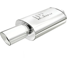 Load image into Gallery viewer, MagnaFlow Muffler W/Tip Mag Rs 14X5X8 2.25/4. (14851)