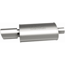 Load image into Gallery viewer, MagnaFlow Muffler W/Tip Mag Rs 14X5X8 2.25/4. (14851)