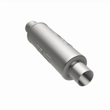 Load image into Gallery viewer, MagnaFlow Muffler MAG 430SS 5x5x14 3.00 (14867)