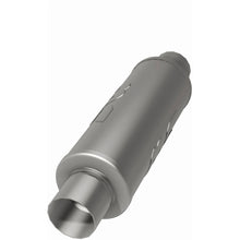 Load image into Gallery viewer, MagnaFlow Muffler MAG 430SS 5x5x14 3.00 (14867)