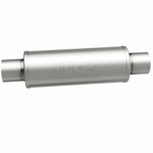 Load image into Gallery viewer, MagnaFlow Muffler MAG 430SS 5x5x14 3.00 (14867)