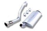 Borla Cat-Back Exhaust System - Touring (14924)