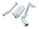 Borla Cat-Back Exhaust System - Touring (14945)