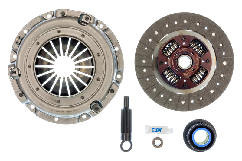 EXEDY OE 1996-2002 Chevrolet Camaro V6 Clutch Kit (04082)