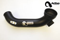 Active Autowerke AA BMW 135i 335i N55 Charge Pipe | E82 E9X - Model: 2011-12 335i CONVERTIBLE (15-001B)