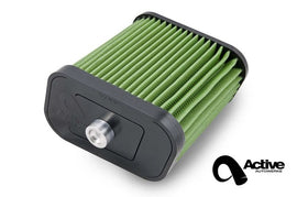 Active Autowerke BMW E9X M3 Performance Air Filter + Cleaning Kit Combo - Year (Production Date): 2008 - Sept. 2009 (15-009A)