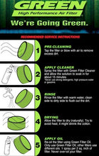 Load image into Gallery viewer, Active Autowerke BMW E9X M3 Performance Air Filter + Cleaning Kit Combo - Year (Production Date): 2008 - Sept. 2009 (15-009A)
