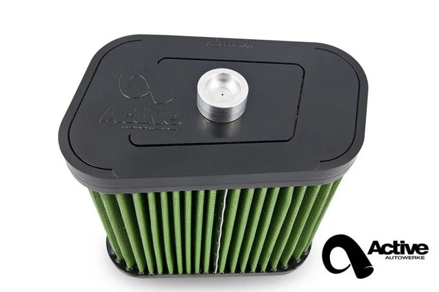 Active Autowerke BMW E9X M3 Performance Air Filter - Year (Production Date): Oct. 2009 - Present (15-009B)