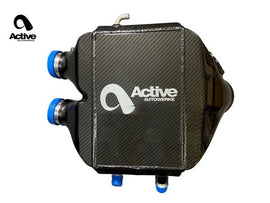 Active Autowerke F8X S55 CNC Aftercooler Cooling Kit (15-012 KIT)