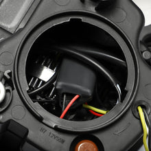 Load image into Gallery viewer, 15-17 Ford F150 / 17-20 F150 Raptor NOVA-Series LED Projector Headlights Black