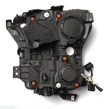 Load image into Gallery viewer, 15-17 Ford F150 / 17-20 F150 Raptor NOVA-Series LED Projector Headlights Black