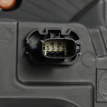 Load image into Gallery viewer, 15-17 Ford F150 / 17-20 F150 Raptor NOVA-Series LED Projector Headlights Black