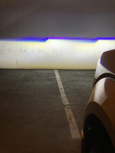 Load image into Gallery viewer, 15-17 Ford F150 / 17-20 F150 Raptor NOVA-Series LED Projector Headlights Chrome