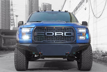 Load image into Gallery viewer, 15-17 Ford F150 / 17-20 F150 Raptor NOVA-Series LED Projector Headlights Chrome