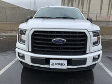 Load image into Gallery viewer, 15-17 Ford F150 / 17-20 Ford F150 Raptor LUXX-Series LED Projector Headlights Black