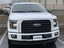 Load image into Gallery viewer, 15-17 Ford F150 / 17-20 Ford F150 Raptor LUXX-Series LED Projector Headlights Jet Black