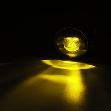 Load image into Gallery viewer, 15-17 Ford Mustang DoubleTap Dual Color LED Projector Fog Lights
