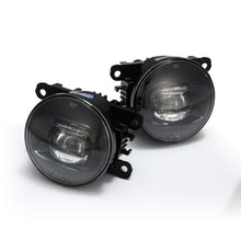 Load image into Gallery viewer, 15-17 Ford Mustang DoubleTap Dual Color LED Projector Fog Lights