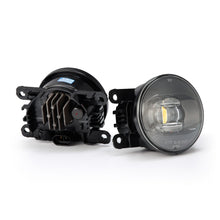 Load image into Gallery viewer, 15-17 Ford Mustang DoubleTap Dual Color LED Projector Fog Lights