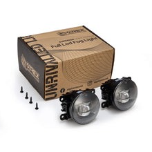 Load image into Gallery viewer, 15-17 Ford Mustang DoubleTap Dual Color LED Projector Fog Lights