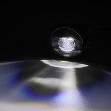 Load image into Gallery viewer, 15-17 Ford Mustang DoubleTap Dual Color LED Projector Fog Lights