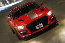 Load image into Gallery viewer, 15-17 Ford Mustang/18-20 Mustang Shelby GT350/GT500 MK II NOVA-Series LED Projector Headlights Alpha-Black
