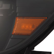 Load image into Gallery viewer, 15-17 Ford Mustang/18-20 Mustang Shelby GT350/GT500 MK II NOVA-Series LED Projector Headlights Alpha-Black