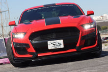 Load image into Gallery viewer, 15-17 Ford Mustang/18-20 Mustang Shelby GT350/GT500 MK II NOVA-Series LED Projector Headlights Alpha-Black