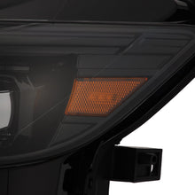 Load image into Gallery viewer, 15-17 Ford Mustang/18-20 Mustang Shelby GT350/GT500 NOVA-Series LED Projector Headlights Alpha-Black