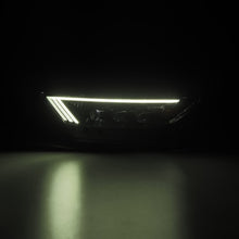 Load image into Gallery viewer, 15-17 Ford Mustang/18-20 Mustang Shelby GT350/GT500 NOVA-Series LED Projector Headlights Alpha-Black
