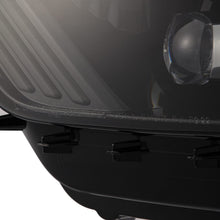 Load image into Gallery viewer, 15-17 Ford Mustang/18-20 Mustang Shelby GT350/GT500 NOVA-Series LED Projector Headlights Alpha-Black