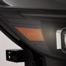 Load image into Gallery viewer, 15-17 Ford Mustang/18-20 Mustang Shelby GT350/GT500 NOVA-Series LED Projector Headlights Black