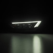 Load image into Gallery viewer, 15-17 Ford Mustang/18-20 Mustang Shelby GT350/GT500 NOVA-Series LED Projector Headlights Black