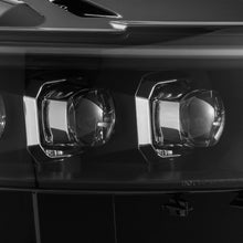 Load image into Gallery viewer, 15-17 Ford Mustang/18-20 Mustang Shelby GT350/GT500 NOVA-Series LED Projector Headlights Black