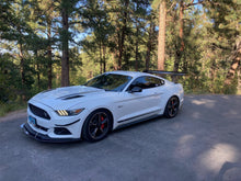 Load image into Gallery viewer, APR Performance Ford Mustang S550 GT-250 67&quot; Adjustable Wing 2015-2017 (AS-206727)