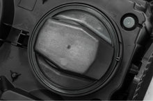 Load image into Gallery viewer, 15-19 Chevrolet Silverado 2500HD/3500HD MK II NOVA-Series LED Projector Headlights Black