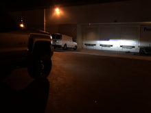 Load image into Gallery viewer, 15-19 Chevrolet Silverado 2500HD/3500HD MKII NOVA-Series LED Projector Headlights Jet Black
