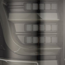 Load image into Gallery viewer, 15-20 Ford F150 LUXX-Series LED Tail Lights Alpha-Black