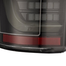 Load image into Gallery viewer, 15-20 Ford F150 LUXX-Series LED Tail Lights Alpha-Black