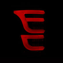 Load image into Gallery viewer, 15-20 Ford F150 LUXX-Series LED Tail Lights Alpha-Black