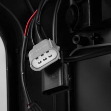 Load image into Gallery viewer, 15-20 Ford F150 LUXX-Series LED Tail Lights Alpha-Black