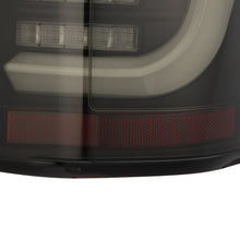 Load image into Gallery viewer, 15-20 Ford F150 LUXX-Series LED Tail Lights Black