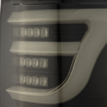 Load image into Gallery viewer, 15-20 Ford F150 LUXX-Series LED Tail Lights Black
