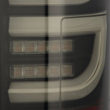Load image into Gallery viewer, 15-20 Ford F150 LUXX-Series LED Tail Lights Black