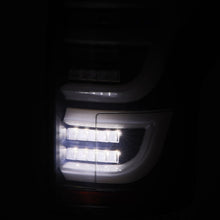 Load image into Gallery viewer, 15-20 Ford F150 LUXX-Series LED Tail Lights Black