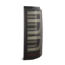 Load image into Gallery viewer, 15-20 Ford F150 LUXX-Series LED Tail Lights Black