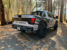 Load image into Gallery viewer, 15-20 Ford F150 PRO-Series LED Tail Lights Red Smoke