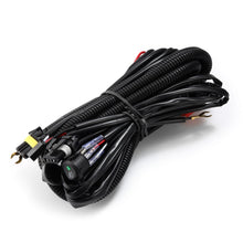 Load image into Gallery viewer, 15-20 Ford F150/17-22 Super Duty DoubleTap Dual Color LED Projector Fog Lights