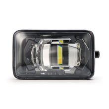 Load image into Gallery viewer, 15-20 Ford F150/17-22 Super Duty DoubleTap Dual Color LED Projector Fog Lights