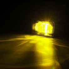 Load image into Gallery viewer, 15-20 Ford F150/17-22 Super Duty DoubleTap Dual Color LED Projector Fog Lights